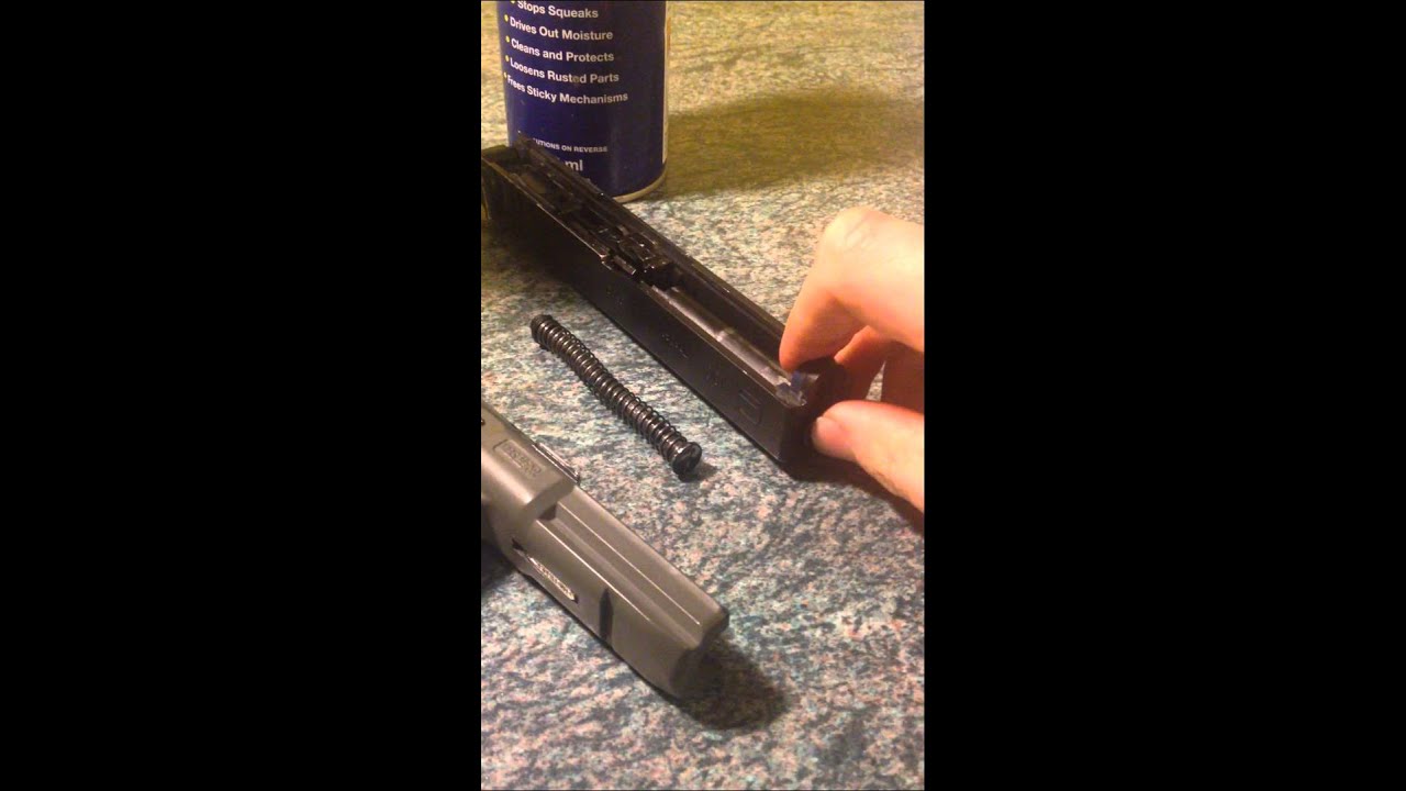 Wd 40 Silicone Lubricant Spray Youtube