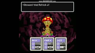 Mother 2 Deluxe 2.0 Boss Run | #20 Shrooom! (READ DESCRIPTION)