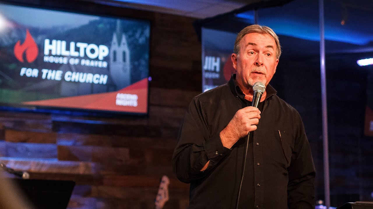 christian bale filmleri For the Church // Tenney Olsen // Week 1 of Ascend Nights