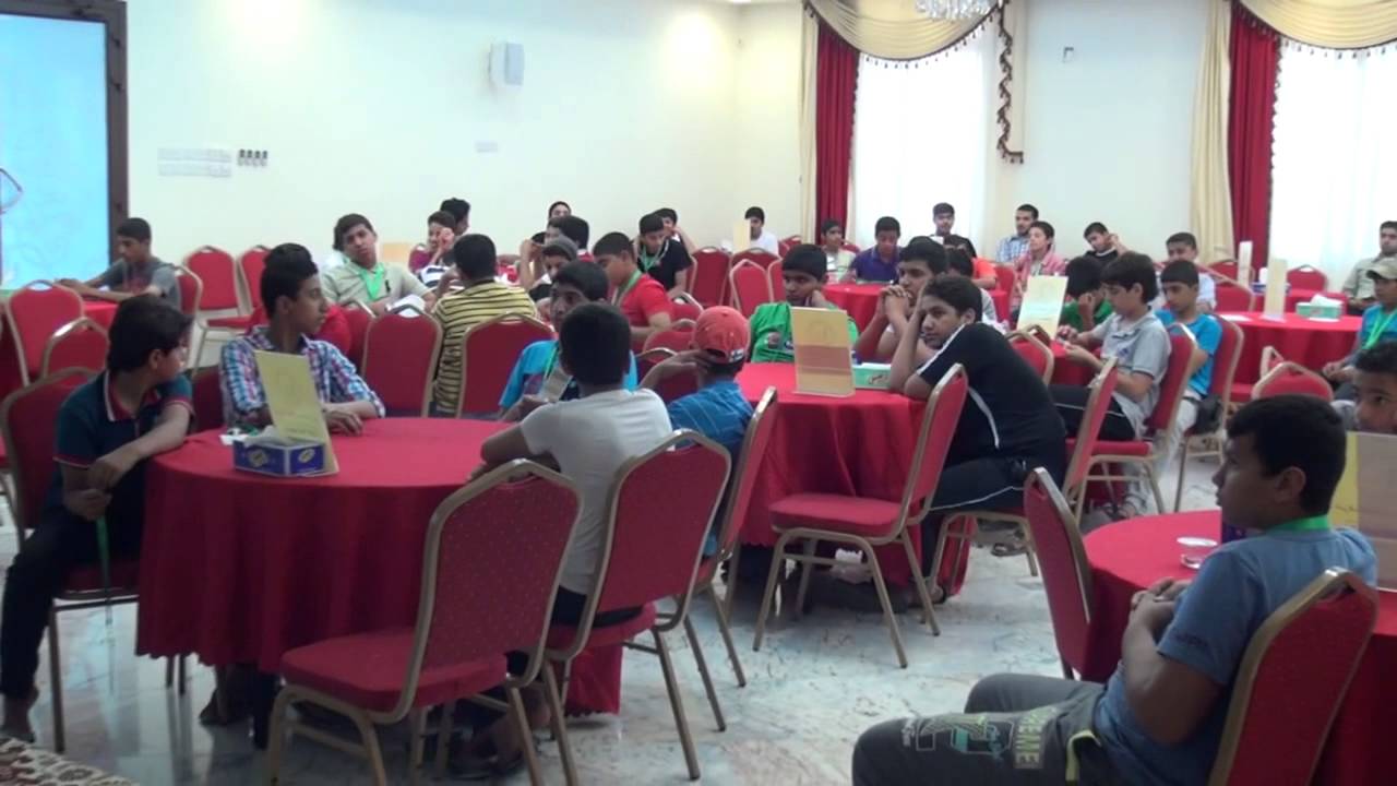 برنامج شرف التكليف الشرعي9 - أحكام الصلاة + كونوا كالأترجة
