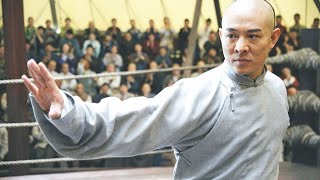 Fearless Full Movie Facts and Review | Jet Li | Nakamura Shidō II | Sun Li | Dong Yong