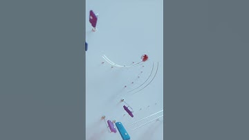 MISSION IMPOSSIBLE Marble Music