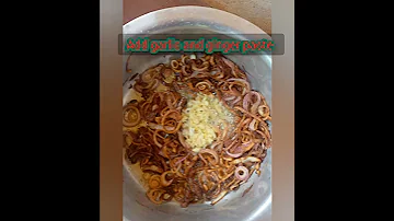 How To Make The Best Pilau Rice Recipe For Pilau Rice Secret Ingredients For Pilau Subscribe Shorts 