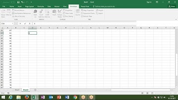 IF Condition in Excel VBA Macros in Hindi