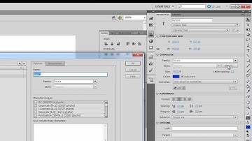 Flash and Actionscript Tutorial : How to Create a Timer Event