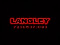 Fakedaniel oliveira maias version langley productions logo horror remakefree to use