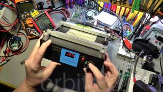 PCB Pre Heater - CSI 853B