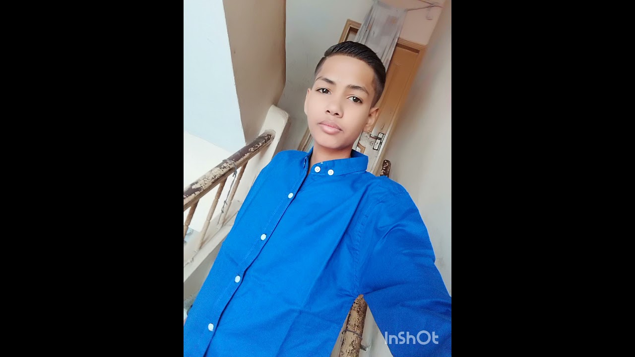 photo video for Ali haider official 📷✌️