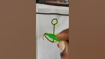 one line draws the entire shape and the line can