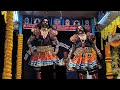 ಅತ್ಯುತ್ಸಾಹಭರಿತ ಚಂಡಮುಂಡರ ಬೇಟೆಯ ದೃಷ್ಯ-ಪುಂಡಿಕಾಯಿ ಗೋಪಣ್ಣನವರ ಪದ್ಯಕ್ಕೆ#yakshagana #song #dance 18-11-2026