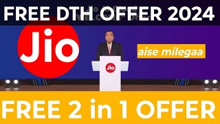 Jio TV+ App For all Android TV | Jio TV Plus App Installation guide | Free Jio TV without Set to Box screenshot 5