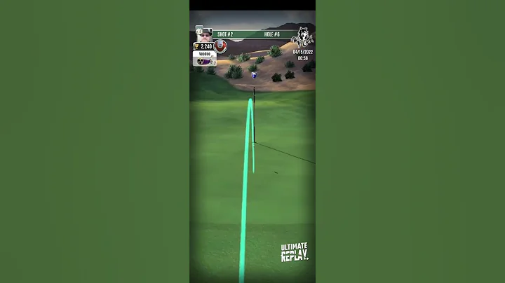 Rolling Eagle