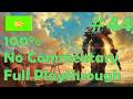 Fallout 4 No Commentary Part 44 "End of Far Harbor"