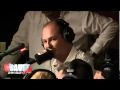 Cauet rend fou tout le studio 