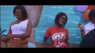 JOEL LA FLEUR  Mimbong mi mami bé (Clip Vidéo Officiel)