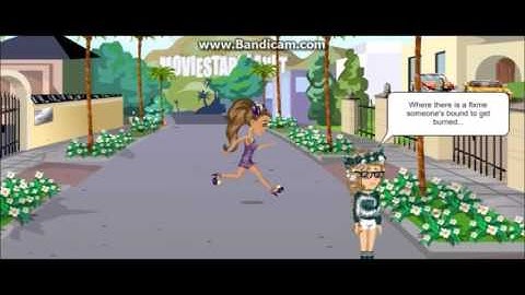 Try P!nk   MSP VERSION