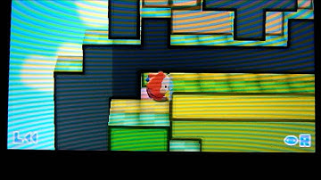 Pushmo Boot Mario Walkthrough Level 17