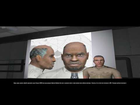 Marine Sharpshooter 2 Jungle Warfare 01 прохождение walkthrough