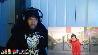Connor Price & Armani White - Million Cash (Official Video) REACTION