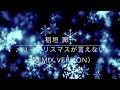 稲垣潤一「メリークリスマスが言えない(Remix Version)」