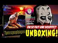 Antropophagus  on se fait une bouffe  collector bluray limited vido popcorn unboxing
