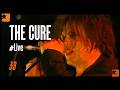 The Cure - 39 - Live Paleo