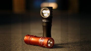 Cheap & Fun: Wurkkos HD10 + TS10V2