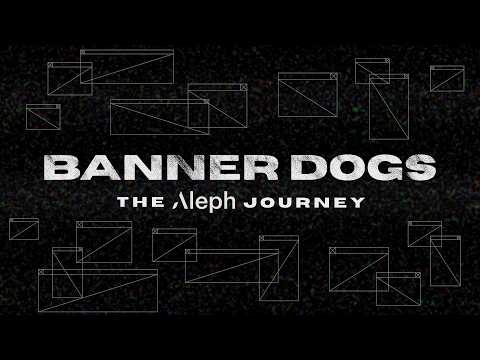 Banner Dogs: The Aleph Story | Official Trailer