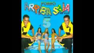 Arriba Saia -  Joana