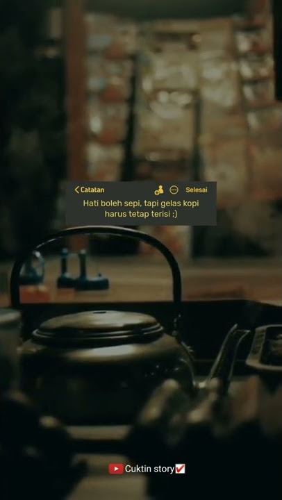 STORY WA KEKINIAN 30 DETIK TERBARU 2022 || STORY WA DJ VIRAL TIKTOK