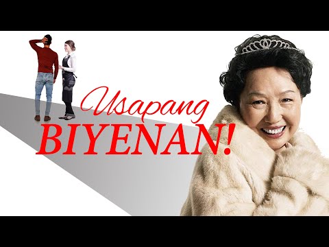 Video: Mga Nakakatuwang Tip Para Sa Mabuhay Sa Isang Apartment Kasama Ang Iyong Biyenan