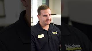 Weichert Realtors Brandon | Meet Property Manager and Realtor, Dylan Hamilton