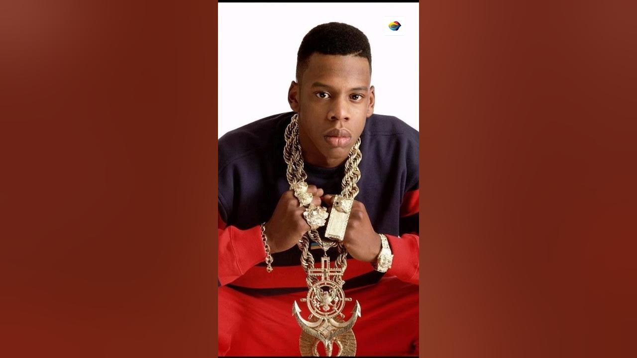 Jay Z Went From Rags to Riches | Black Inspiration | Africa in 30 Seconds -  YouTube