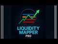 Liquidity Mapper Pro – Instantly Spot Buy-Side &amp; Sell-Side Liquidity Zones (MetaTrader5 Indicator)