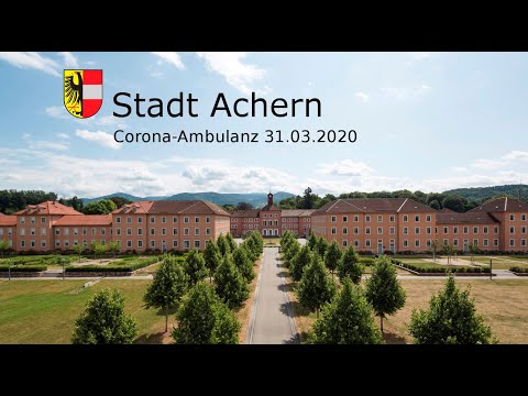 20200331   Corona Ambulanz