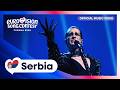 "Lavina" spremna za generalnu probu i polufinale "Evrovizije"