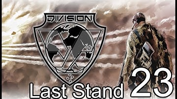 Xenonauts X-Division 1.0  Last Stand | 23 Punch that Bull Reaper