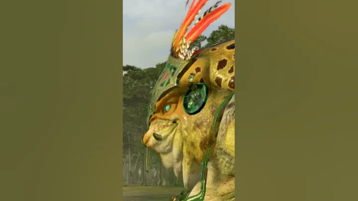 Who is the Strongest Slann?