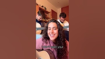Thumbnail of THE 1975 - SOMEBODY ELSE (COVER)
