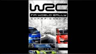 FIFA World Rally Championship 3D Java Main Theme (Hard Rock Remix)