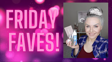 Friday Faves: Dossier, W Skin, Hempz, Rodial and More!