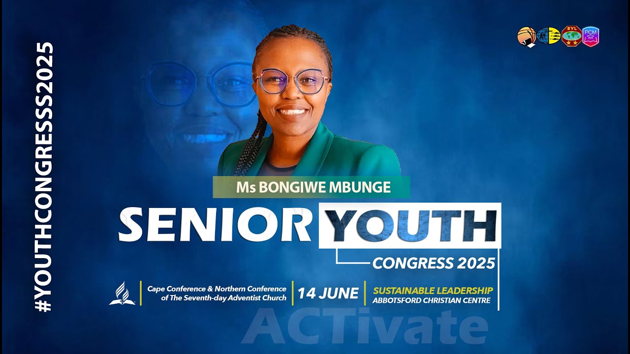 Sabbath Service of the Youth Congress | Sustainable Leadership