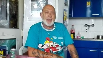 Dolle Dries vertelt
