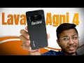 Lava Agni 4 Review — Best Indian 5G Phone Under Budget? #lava #lavaagni4 #lavaphone #phonereview