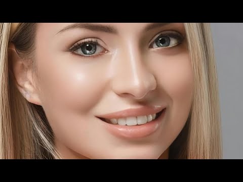 Nude Art . Naked photoshoot. Undressed photoshoot. 4k . Fine Art Implied Photoshoot •Figure Modeling thumbnail