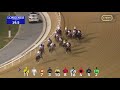 Race 3 - Arabian Adventures [Oct 24, 2019]