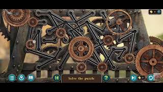 Lost Lands 11: Chapter 2 Puzzle 2 Walkthrough 