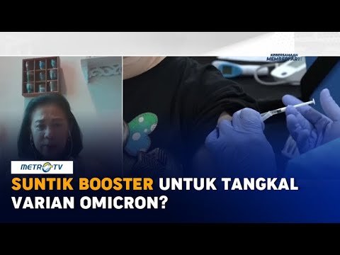 Video: Batuk Apa Yang Perlu Diambil 