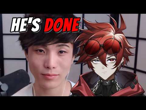 ZroSlash Reacts to the Sykkuno Situation..