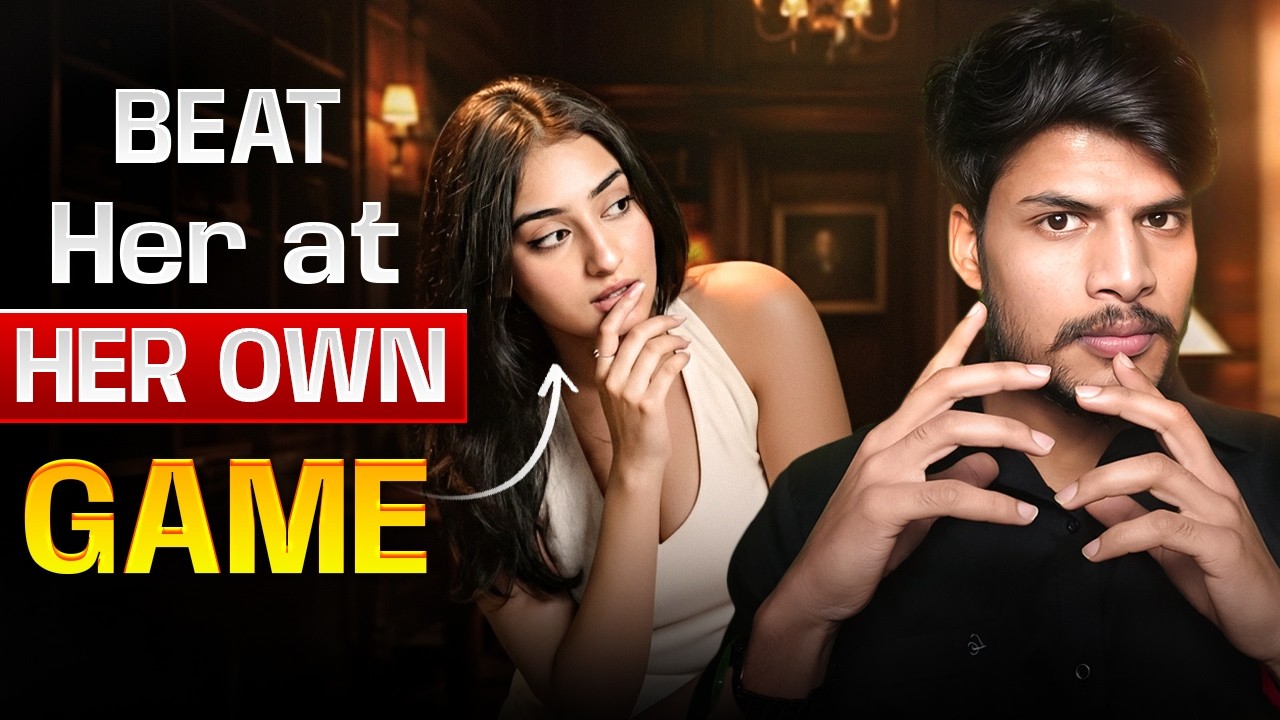 Hot and Cold Behavior: 3 Steps to Regain Her Interest Without Begging (Female Psychology)